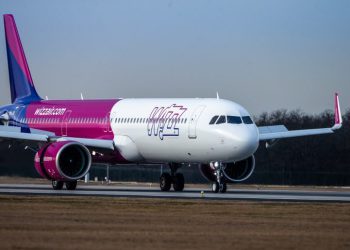 Wizz Air-ი ვენაში მდებარე ბაზას ხურავს – ფრენები ქუთაისიდანაც გაუქმდება