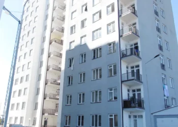 დევნილ 852 ოჯახს ქუთაისში ბინები გადაეცემათ – იხილეთ ოჯახების სია