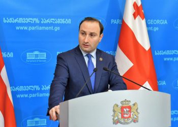 პარლამენტის კომიტეტმა ოხანაშვილისთვის სუსის უფროსის უფლებამოსილების შეჩერებას მხარი დაუჭირა