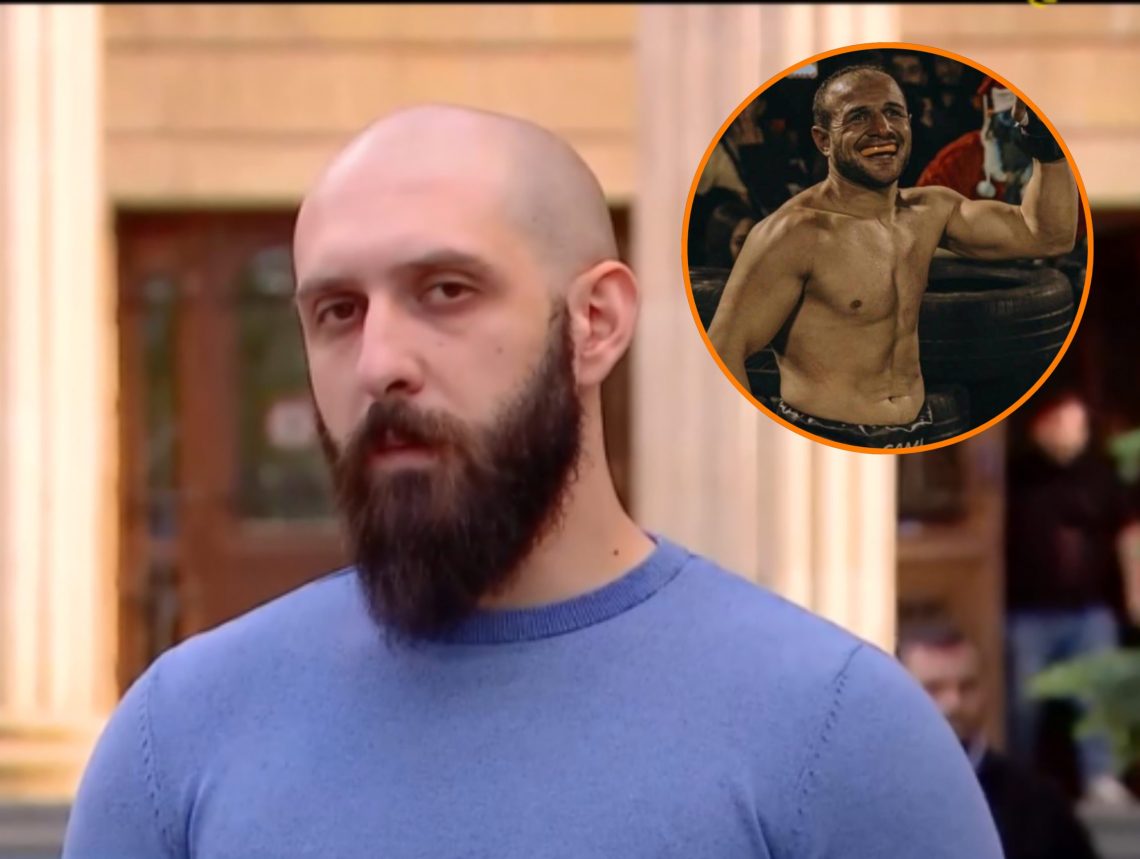 “თავისი ნებით გამოცხადდა პოლიციაში, როცა ნახა ინიციალები მივიდა და იკითხა, მე ხომ არ მეძებთო” – გიორგი კირვალიძის ადვოკატი