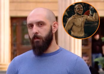 “თავისი ნებით გამოცხადდა პოლიციაში, როცა ნახა ინიციალები მივიდა და იკითხა, მე ხომ არ მეძებთო” – გიორგი კირვალიძის ადვოკატი