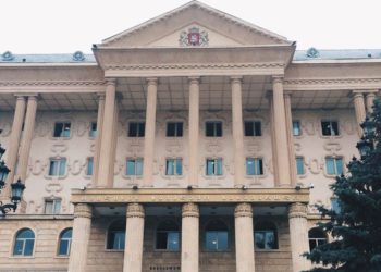 4 ოქტომბრის აქციის 4 მონაწილეს პატიმრობა შეეფარდა