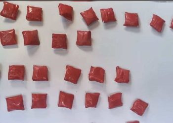 “დანაშაული 20 წლამდე ან უვადო თავისუფლების აღკვეთას ითვალისწინებს” – შსს