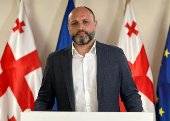 ირაკლი ნადირაძე ციხიდან წერილს ავრცელებს