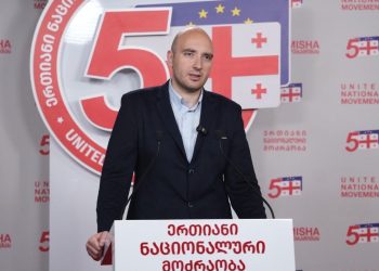 “გიორგი გახარია არის ქრონიკული მოღალატე” – ირაკლი ფავლენიშვილი