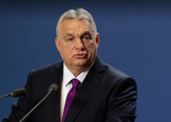 “უნგრეთი ჩეხეთსა და სლოვაკეთთან ერთად ანტიუკრაინული ალიანსის შექმნას გეგმავს” – „პოლიტიკო“