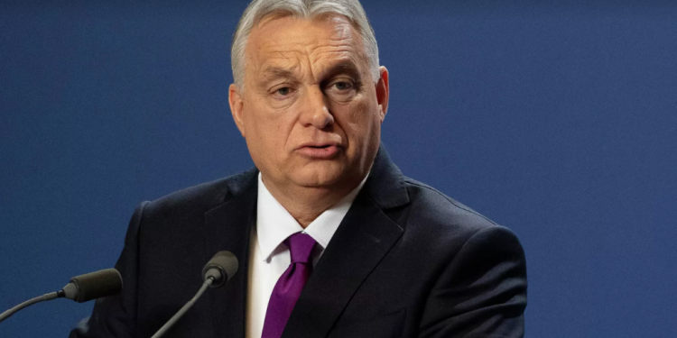 “უნგრეთი ჩეხეთსა და სლოვაკეთთან ერთად ანტიუკრაინული ალიანსის შექმნას გეგმავს” – „პოლიტიკო“