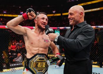 რა განაცხადა მერაბ დვალიშვილმა გამარჯვების შემდეგ? – მებრძოლის კომენტარი