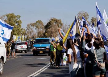 “ჰამასმა“ “წითელ ჯვარს“ გადასცა დარჩენილი 13 მძევალი – ყველა ცოცხალი მძევალი თავისუფალია