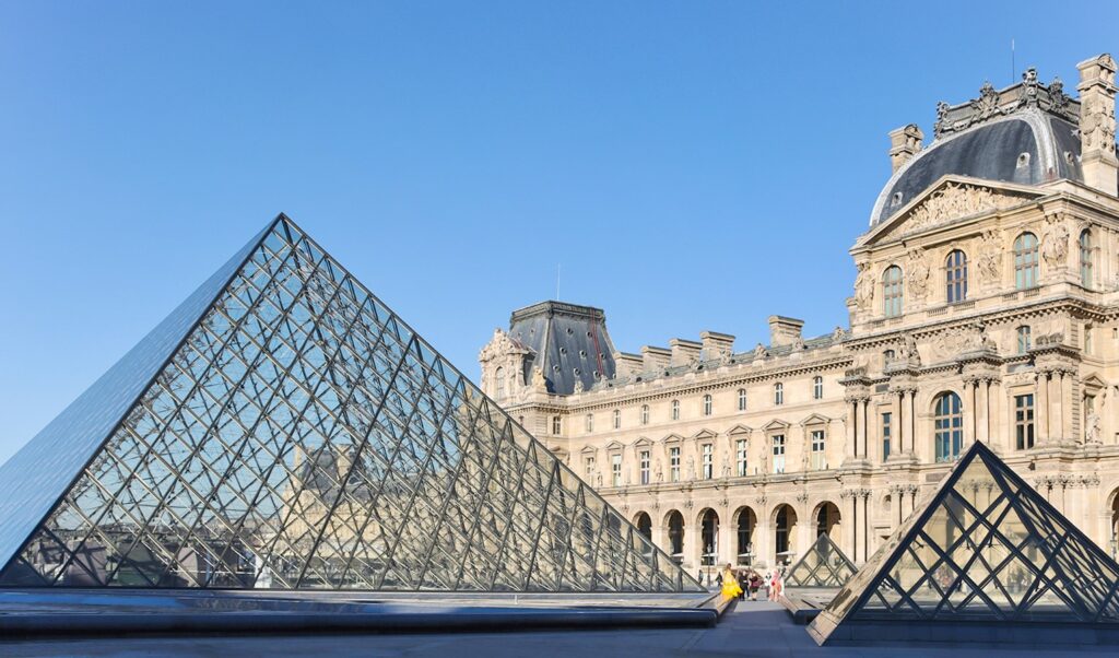 ლუვრის ძარცვაში მონაწილებისთვის კიდევ ხუთი პირი დააკავეს