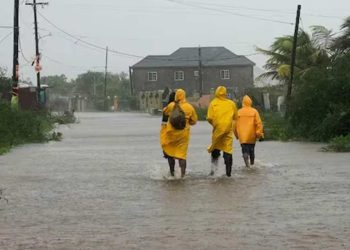 ჰაიტიში ქარიშხალ „მელისას“ შედეგად გამოწვეულ წყალდიდობას, სულ მცირე, 25 ადამიანი ემსხვერპლა