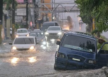 ჰაიტიში წყალდიდობის შედეგად დაღუპულთა რიცხვი 40-მდე გაიზარდა