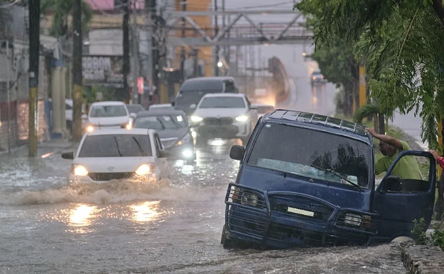 ჰაიტიში წყალდიდობის შედეგად დაღუპულთა რიცხვი 40-მდე გაიზარდა