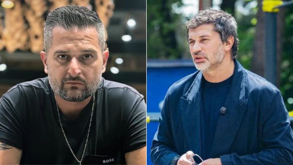 კახა კალაძე ლაშა ბასლანძის გარდაცვალებას ემოციური პოსტით ეხმიანება