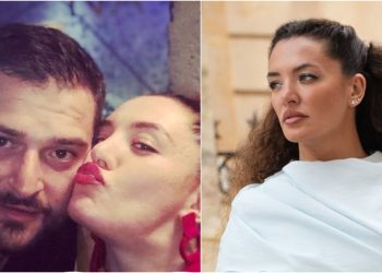 “პატარა ბავშვს მამა უკვდება და ამ ვიდეოს აჰაჰავებთ”- რას წერს ნინი შერმადინი ლაშა ბასლანძეზე