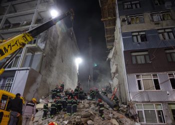 ბათუმის ტრაგედიიდან 4 წელი გავიდა