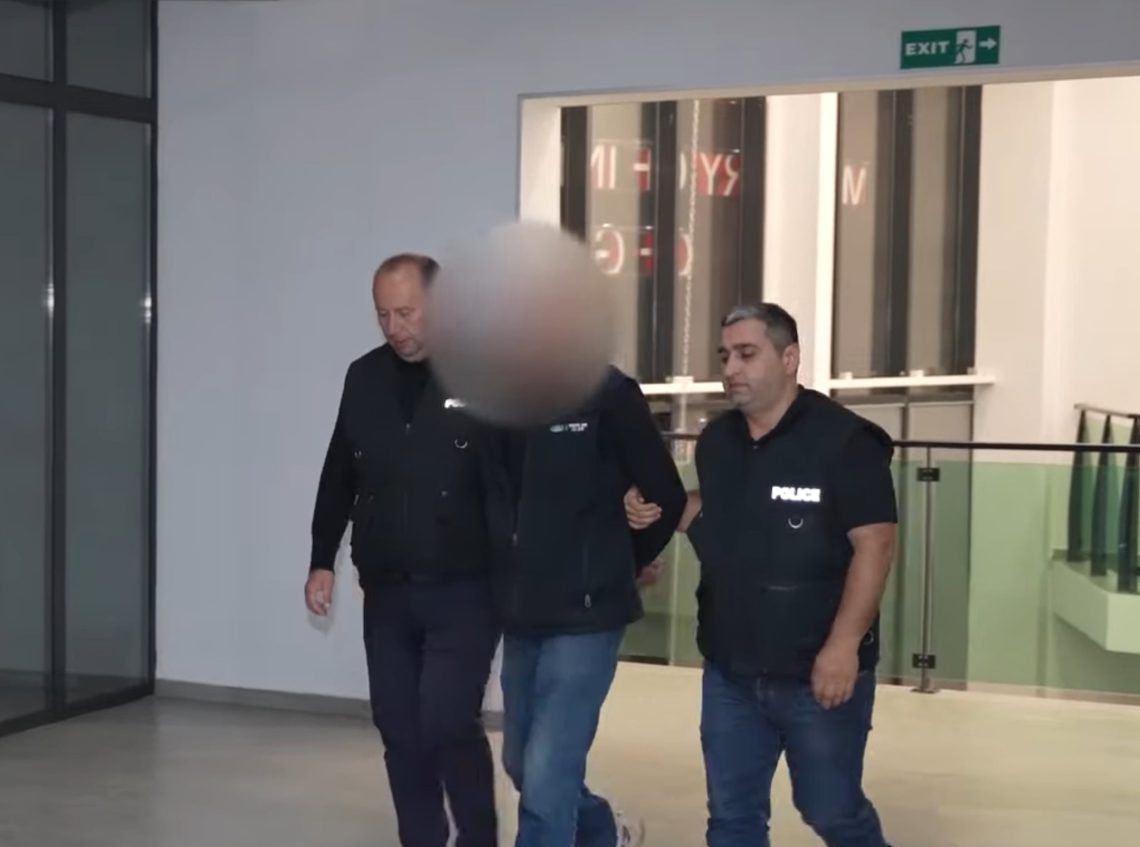 შსს-ს ცნობით, დაკავებულია პირი, რომელიც წალენჯიხის მუნიციპალიტეტში მოქალაქეს ავტომობილით შეეჯახა და მიიმალა