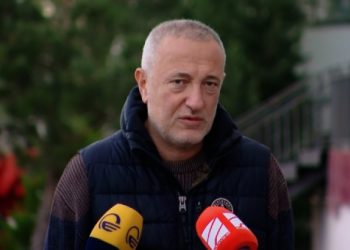 “ნახევარი მილიონი, ალბათ, ნებისმიერი ფედერაციისთვის დიდი დანაკარგია” – ხელბურთის ფედერაციის ვიცე პრეზიდენტი ლევან სალუქვაძე