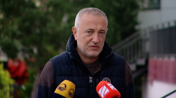 “ნახევარი მილიონი, ალბათ, ნებისმიერი ფედერაციისთვის დიდი დანაკარგია” – ხელბურთის ფედერაციის ვიცე პრეზიდენტი ლევან სალუქვაძე