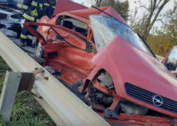 პოლონეთში ავარიას 2 ქართველის სიცოცხლე ემსხვერპლა