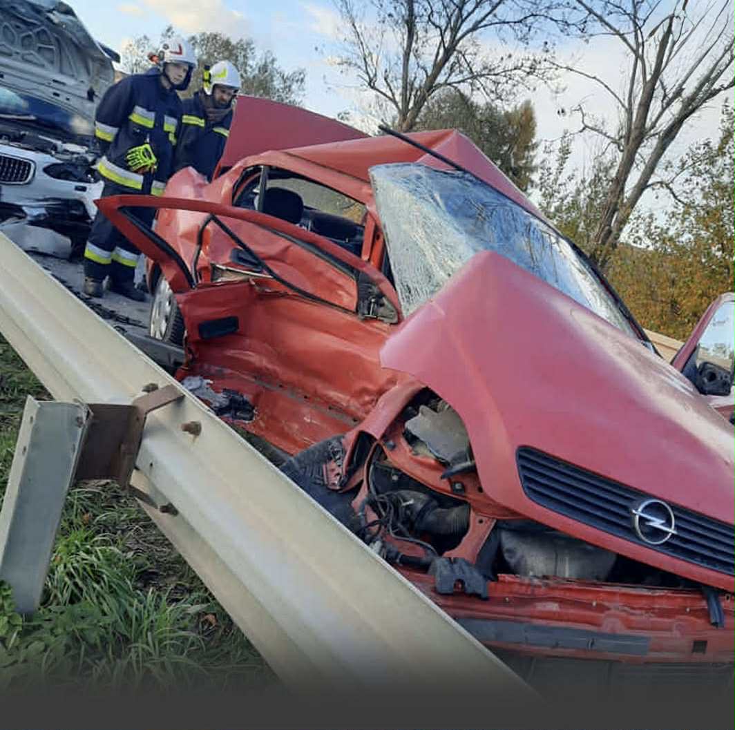 პოლონეთში ავარიას 2 ქართველის სიცოცხლე ემსხვერპლა