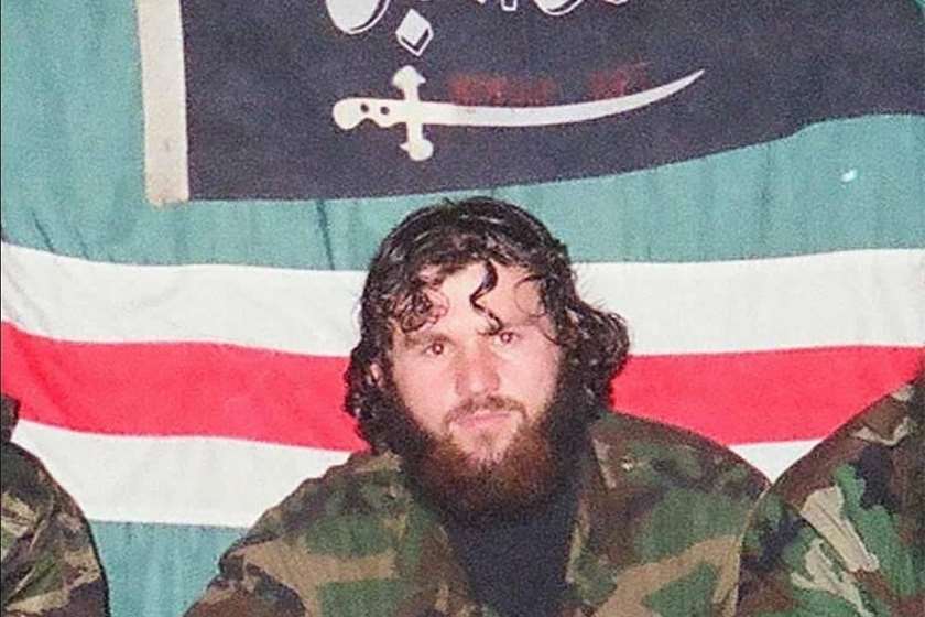 გერმანიიდან ზელიმხან ხანგოშვილის ძმის და ოჯახის სავარაუდო დეპორტაცია განხორციელდა