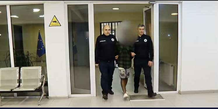 მიგრაციის დეპარტამენტმა ქვეყნიდან უცხო ქვეყნის 27 მოქალაქე გააძევა