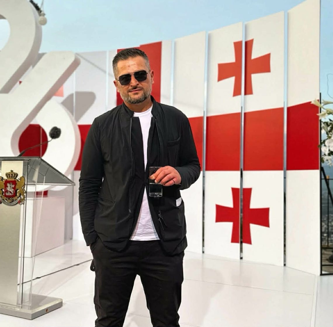 ლაშა ბასლანძე გარდაიცვალა