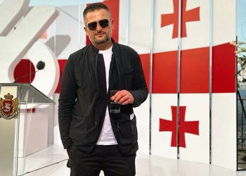 ლაშა ბასლანძე გარდაიცვალა