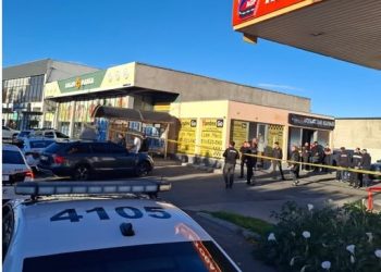 გავრცელებული ინფორმაციით, გორში მამაკაცი დაჭრეს