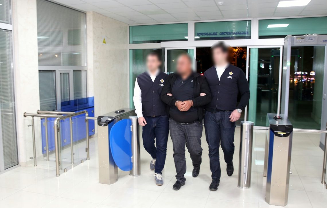 ქრთამის აღების ფაქტზე დაკავებულია ახალქალაქის მუნიციპალიტეტის მერის წარმომადგენელი სოფელ დილისკის ადმინისტრაციულ ერთეულში – სუს – ი