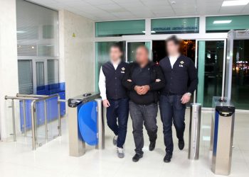 ქრთამის აღების ფაქტზე დაკავებულია ახალქალაქის მუნიციპალიტეტის მერის წარმომადგენელი სოფელ დილისკის ადმინისტრაციულ ერთეულში – სუს – ი