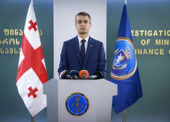 სპეცოპერაცია თბილისში – დაკავებულია რუსეთის მოქალაქე 5 პირი