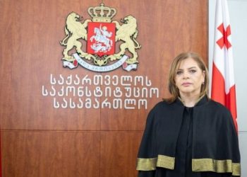 “დარჩენილი მქონდა 11 თვე, ამიტომ უნივერსიტეტისგან შემოთავაზებას დავთანხმდი” – ირინე იმერლიშვილი