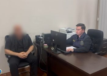 “გაუმართავ მანქანებზე გასცემდნენ ტექინსპექტირების დადებით ცნობებს” – დაკავებულია 3 პირი