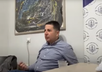 “ზეწოლისა და სტრესის ქვეშ ვიყავი” – უზენაესი სასამართლოს ყოფილი მოსამართლის სკანდალური ინტერვიუ