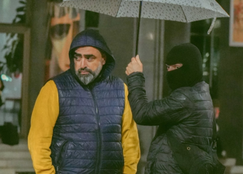 მოსამართლემ აქტივისტ იმედა კლდიაშვილს 9-დღიანი პატიმრობა მიუსაჯა