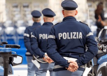 რომში სამმა ქართველმა ბინის გაძარცვა სცადა – ბინა პოლიციელის აღმოჩნდა