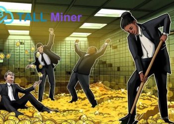 2025 წლის Dogecoin-ის ახალი ერა, TALL მაინერი მაინინგს ხელმისაწვდომს ხდის, ყოველდღიური დეპოზიტებით