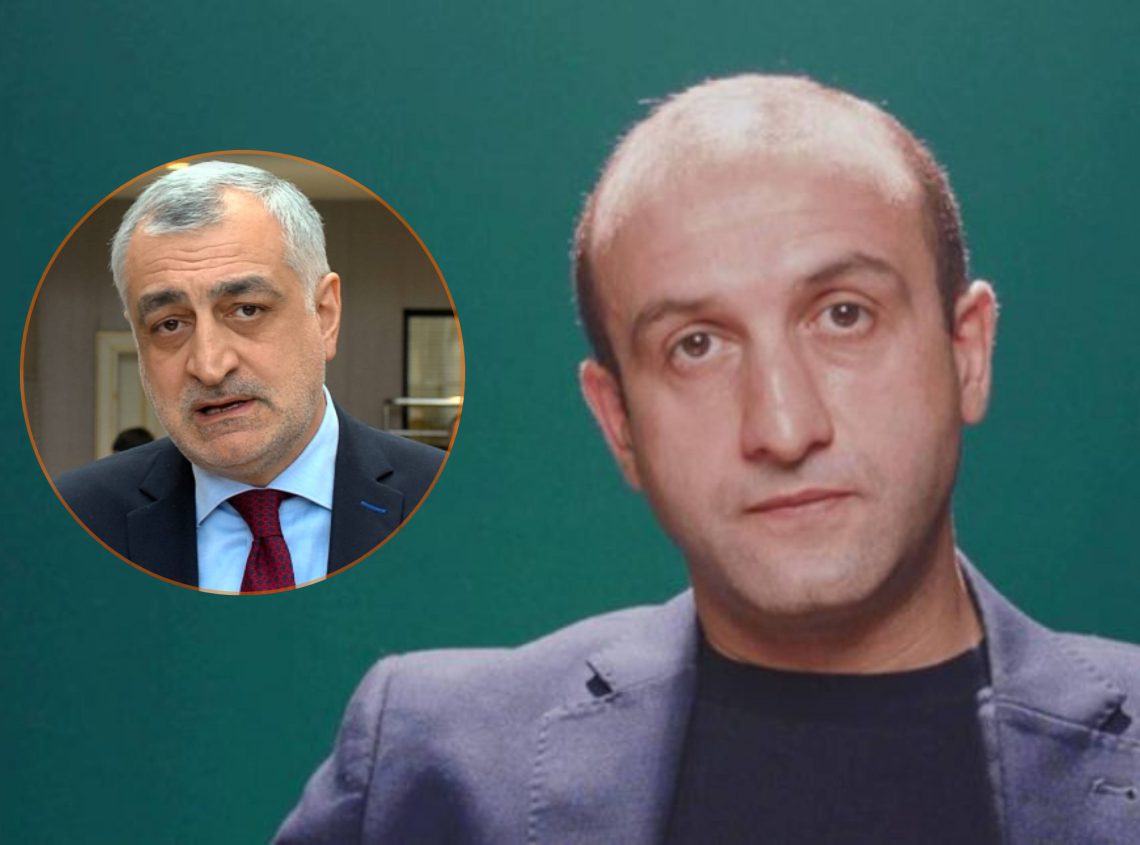 “იმ სიგიჟეების შემდეგ, რაც ხაზარაძემ და “ლელომ“ აკეთეს, ხაზარაძის პოლიტიკიდან წასვლას ველოდები” – იაგო ხვიჩია