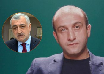 “იმ სიგიჟეების შემდეგ, რაც ხაზარაძემ და “ლელომ“ აკეთეს, ხაზარაძის პოლიტიკიდან წასვლას ველოდები” – იაგო ხვიჩია