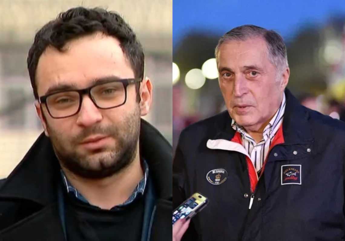 რას აცხადებს პაატა ბურჭულაძის ადვოკატი?