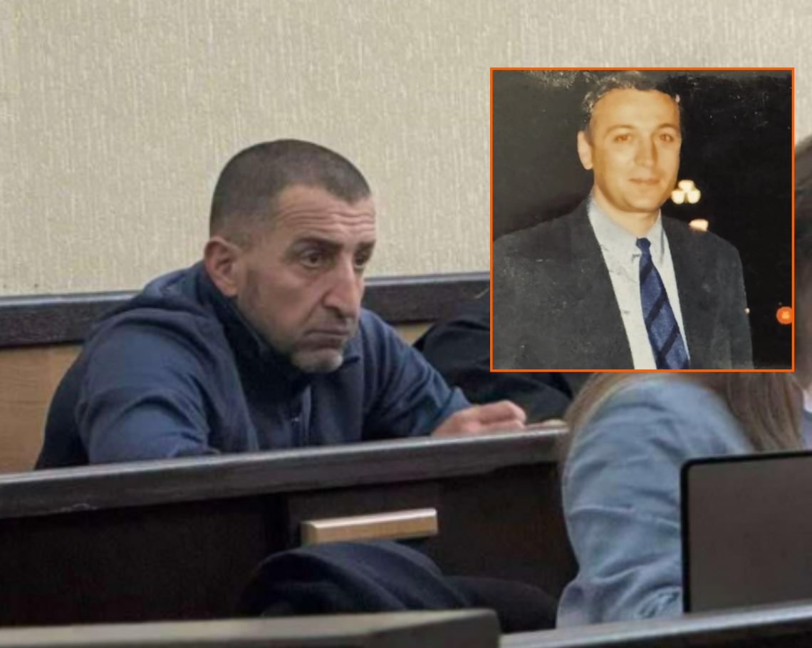 ლევან ჯანგველაძის მკვლელობის საქმე – რა ჩვენება მისცა უძილაურმა?