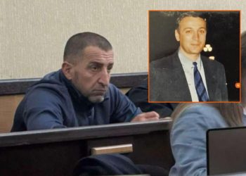 ლევან ჯანგველაძის მკვლელობის საქმე – რა ჩვენება მისცა უძილაურმა?