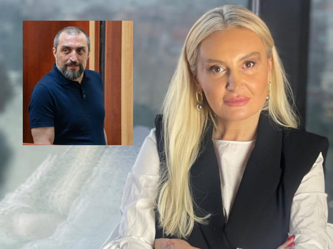 “მე და გიორგი ახობაძეს საზღვარზე დაგვახვედრეს ჯარიმები… მე სამი და გიორგის ერთი” – ნანუკა ჟორჟოლიანი