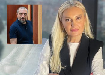 “მე და გიორგი ახობაძეს საზღვარზე დაგვახვედრეს ჯარიმები… მე სამი და გიორგის ერთი” – ნანუკა ჟორჟოლიანი