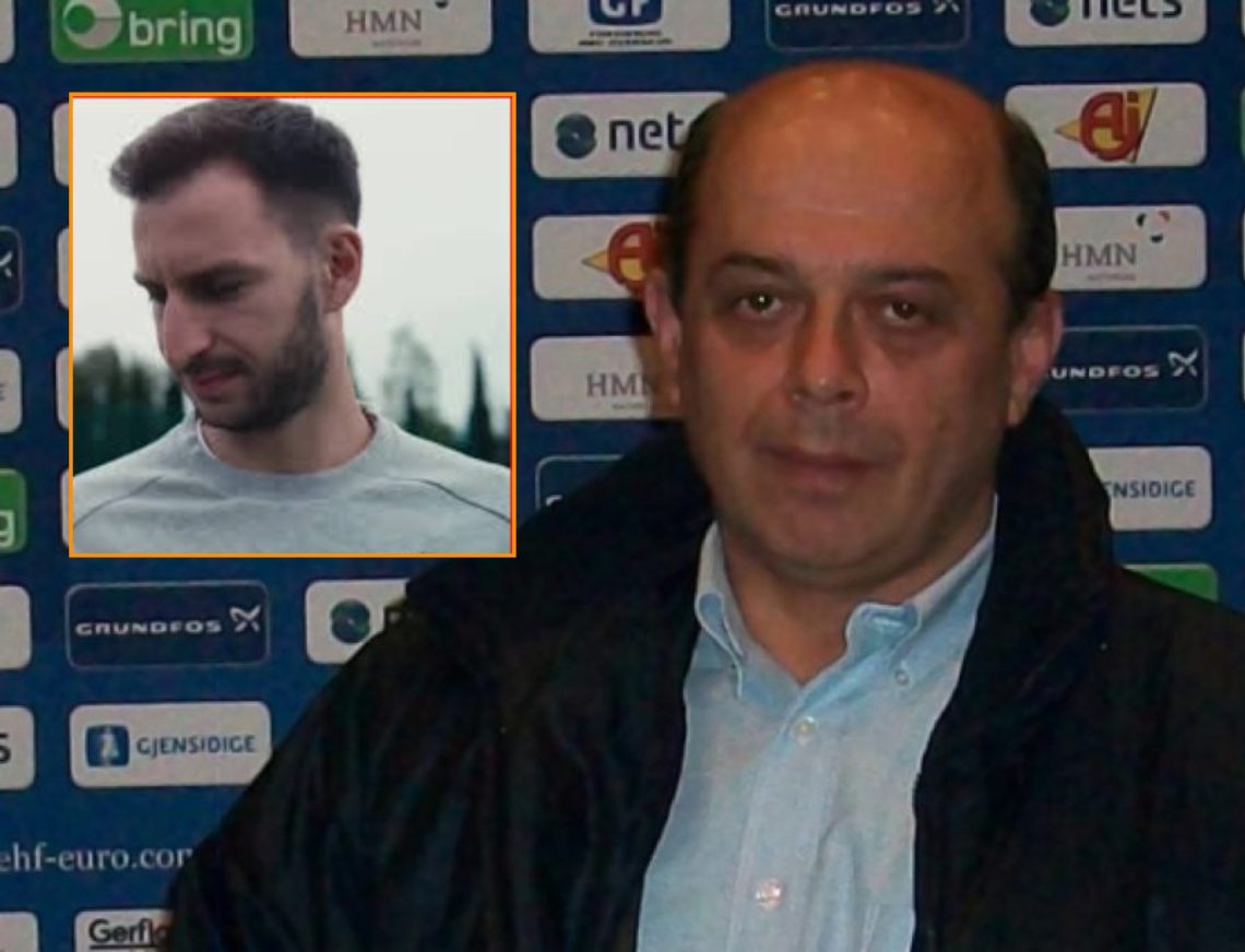 გავრცელებული ინფორმაციით, 464 496 ლარის მისაკუთრების ფაქტზე დაკავებული ხელბურთის ეროვნული ფედერაციის ყოფილი პრეზიდენტი ზურაბ კაკაბაძე, ოთარ კაკაბაძის ბიძაა