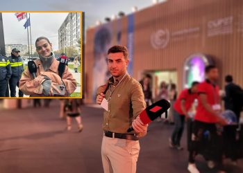 “როგორ შეიძლება ქვეყნისთვის უკეთესი იყოს ასეთი ადამიანის ციხეში ყოფნა?!” – საზოგადოებრივი მაუწყებლის ჟურნალისტი ქეთა ციცქიშვილის დაკავებაზე