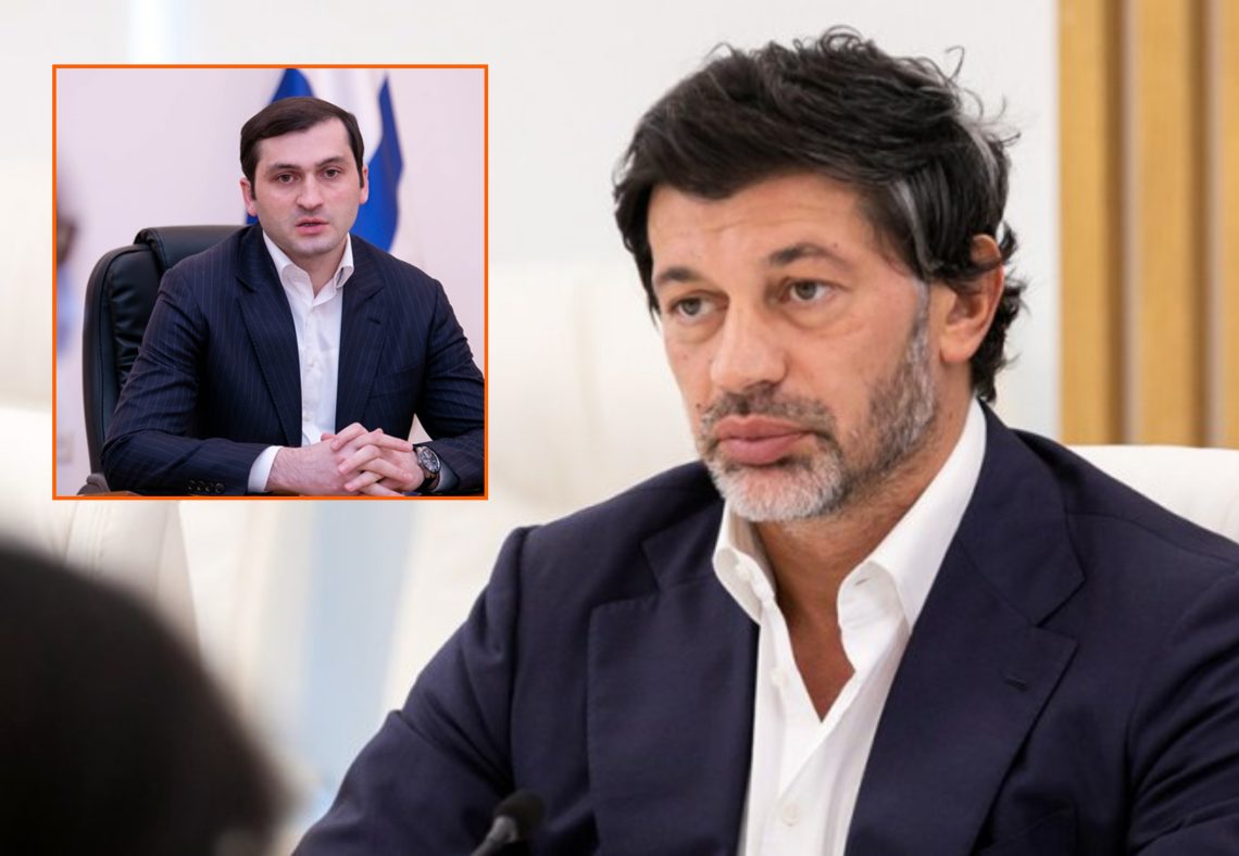 “თუ დაბრუნდება ამას მხოლოდ მივესალმები” – რას აცხადებს კახა კალაძე თორნიკე რიჟვაძესთან დაკავშირებით