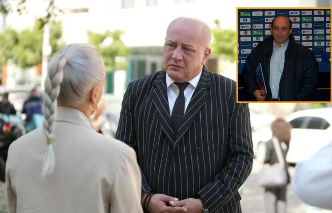 საქართველოს ხელბურთის ეროვნული ფედერაციის ყოფილი პრეზიდენტის ადვოკატი პირველ კომენტარს აკეთებს